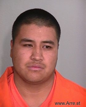 German N Cleto Mugshot