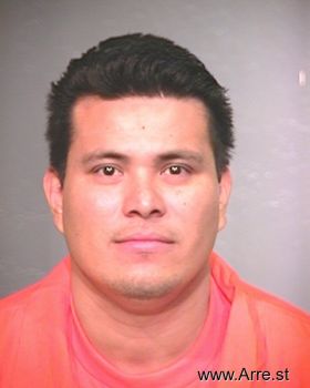 German U Garcia-arvizu Mugshot