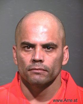 German  Lopez-uriate Mugshot