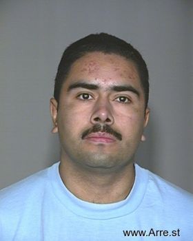 German  Rodriguez-peral Mugshot