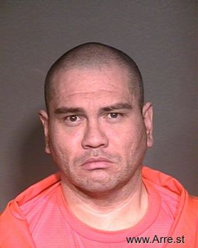 Gerry P Garcia Mugshot