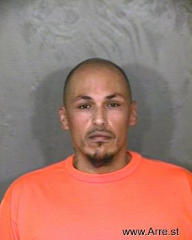 Gilbert F Bejarano Mugshot