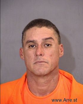 Gilbert  Bejarano Mugshot