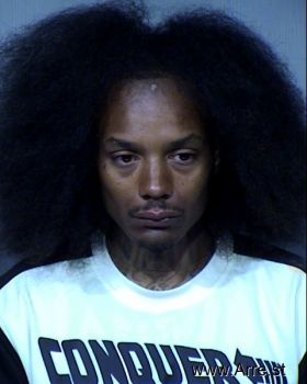 Gilbert Arturo Belford Mugshot