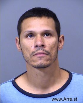 Gilbert  Castro Mugshot