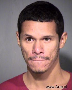 Gilbert  Castro Mugshot