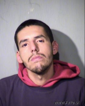 Gilbert Adam Dominguez Mugshot