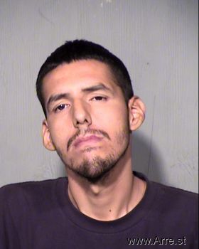 Gilbert Adam Dominguez Mugshot