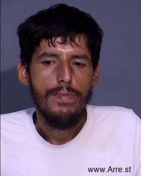 Gilbert Adam Dominguez Mugshot