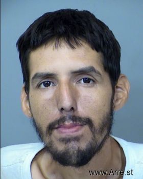 Gilbert Adam Dominguez Mugshot