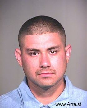 Gilbert R Dominguez Mugshot