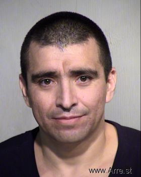 Gilbert  Espinoza Mugshot