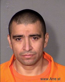 Gilbert  Espinoza Mugshot