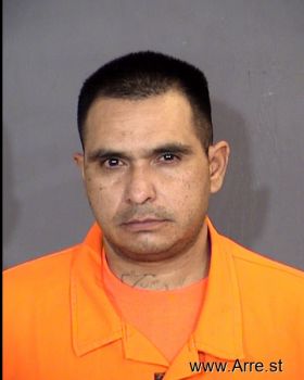 Gilbert R Espinoza Mugshot