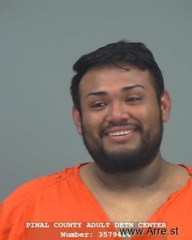 Gilbert  Espinoza Mugshot