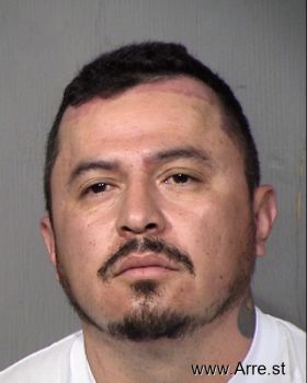 Gilbert  Garcia Mugshot