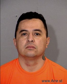 Gilbert  Garcia Mugshot