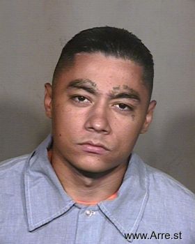 Gilbert R Guerrero Mugshot