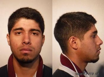 Gilbert  Guerrero Mugshot