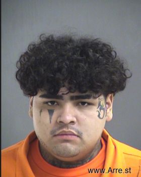 Gilbert R. Guzman Mugshot