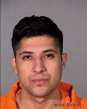 Gilbert D Guzman-zavala Mugshot