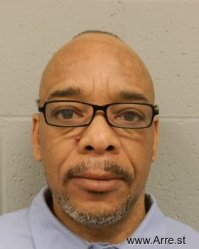 Gilbert L Jackson Mugshot