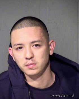 Gilbert Anthony Lopez Mugshot