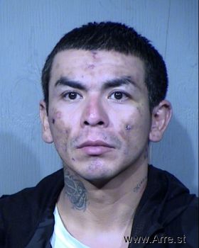 Gilbert Joseph Lopez Mugshot