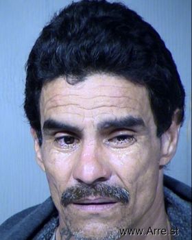 Gilbert Joseph Lopez Mugshot