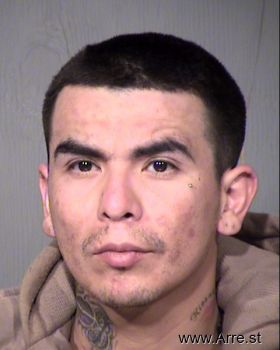 Gilbert J Lopez Mugshot