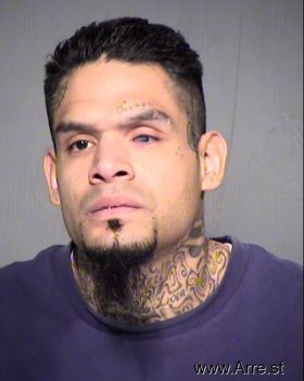 Gilbert Domingo Lopez Mugshot