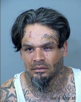 Gilbert Domingo Lopez Mugshot