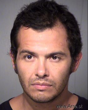 Gilbert Michael Lopez Mugshot