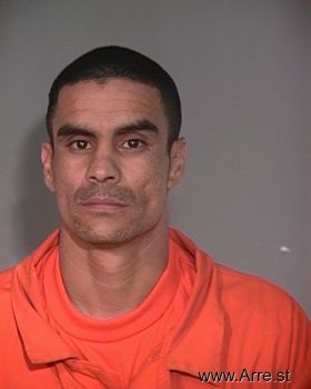 Gilbert J Lopez Mugshot