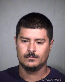 Gilbert  Lopez Mugshot