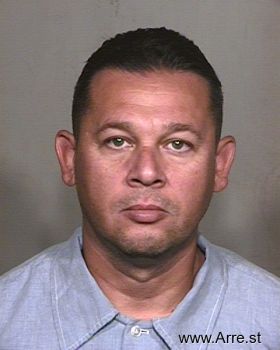 Gilbert L Lopez Mugshot