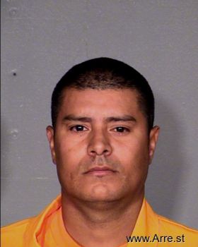 Gilbert  Lopez Mugshot