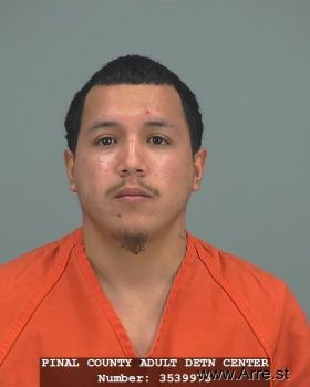 Gilbert  Lopez Mugshot