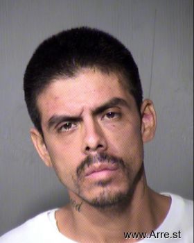 Gilbert  Lopez Mugshot