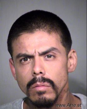 Gilbert  Lopez Mugshot