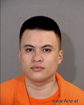 Gilbert A Lopez-vargas Mugshot