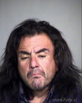 Gilbert Primero Martinez Mugshot