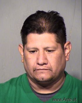 Gilbert  Martinez Mugshot