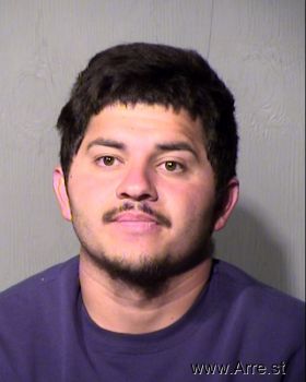 Gilbert  Martinez Mugshot