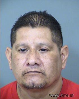 Gilbert  Martinez Mugshot