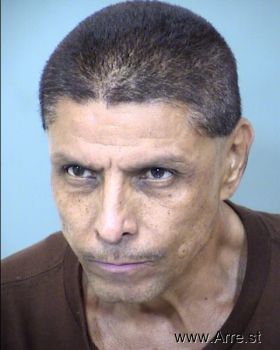 Gilbert Gomez Martinez Mugshot