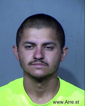 Gilbert  Martinez Mugshot