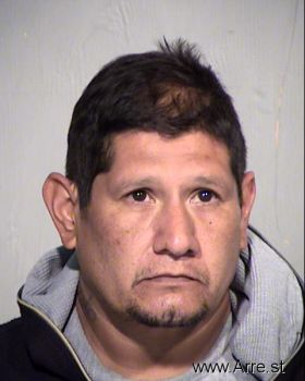 Gilbert  Martinez Mugshot