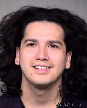 Gilbert  Martinez Mugshot