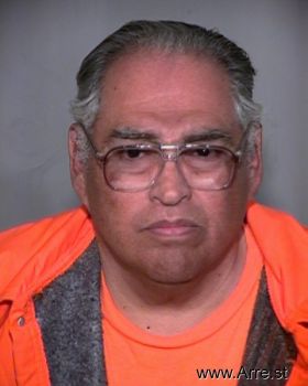 Gilbert  Martinez Mugshot